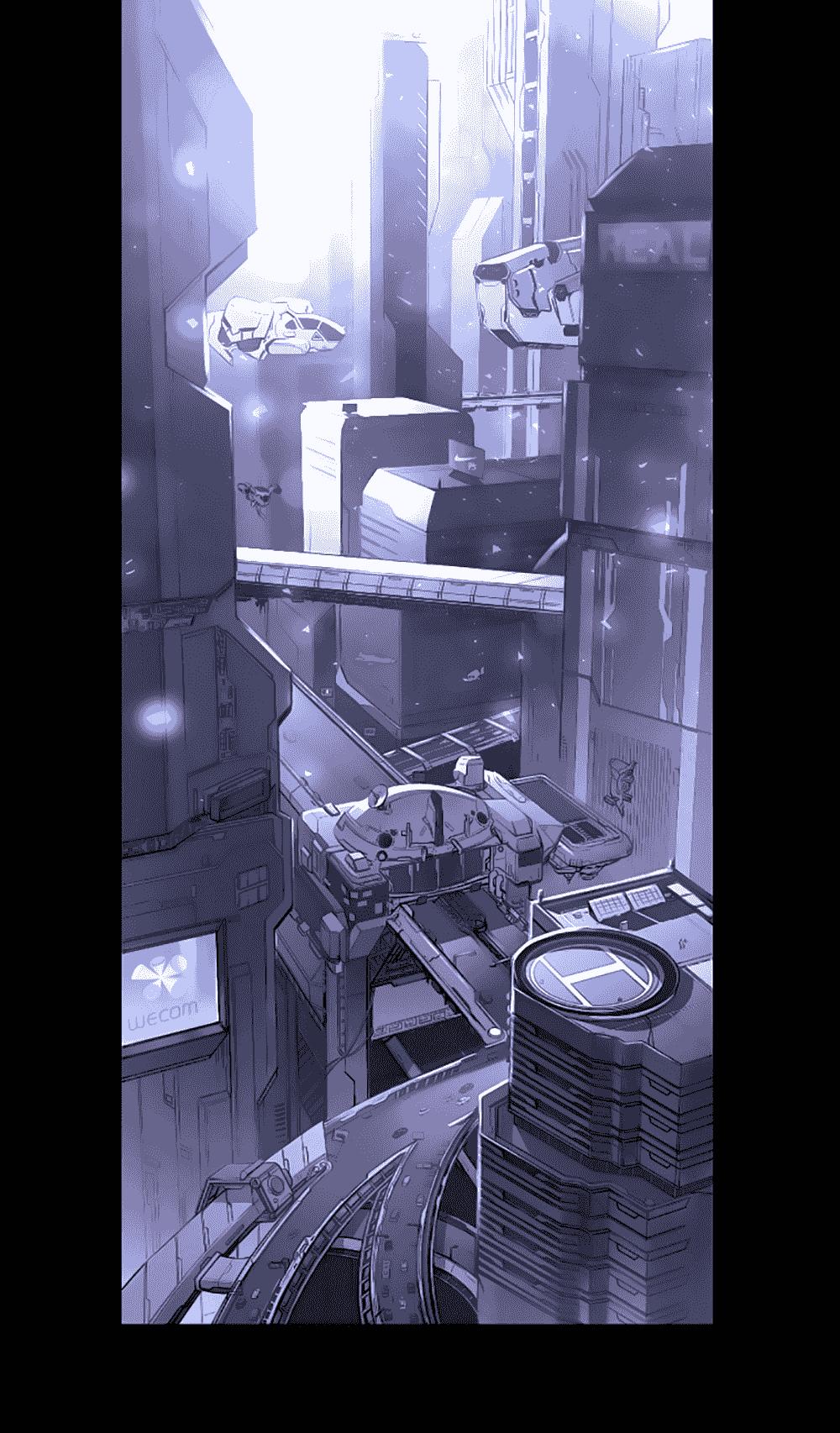 Dị Giới Tam Tuyệt: Chapter 17
