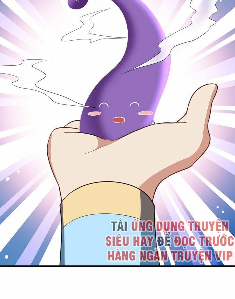 Yêu Giả Vi Vương: Chapter 97