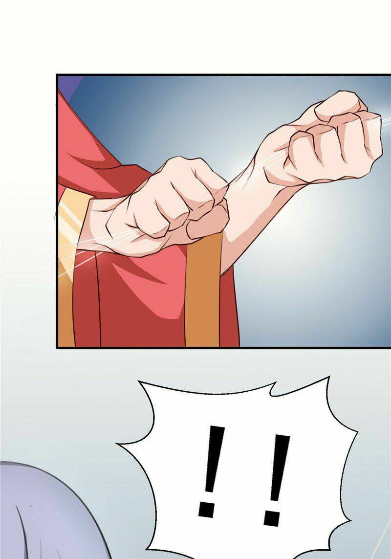 Thiên Tài Tiểu Độc Phi: Chapter 92