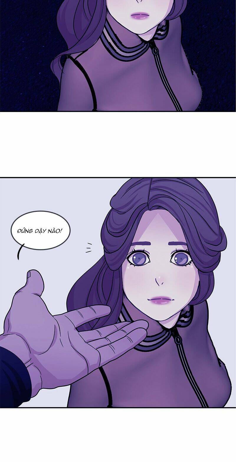 Nửa Đêm Ở Poppy Land: Chapter 52