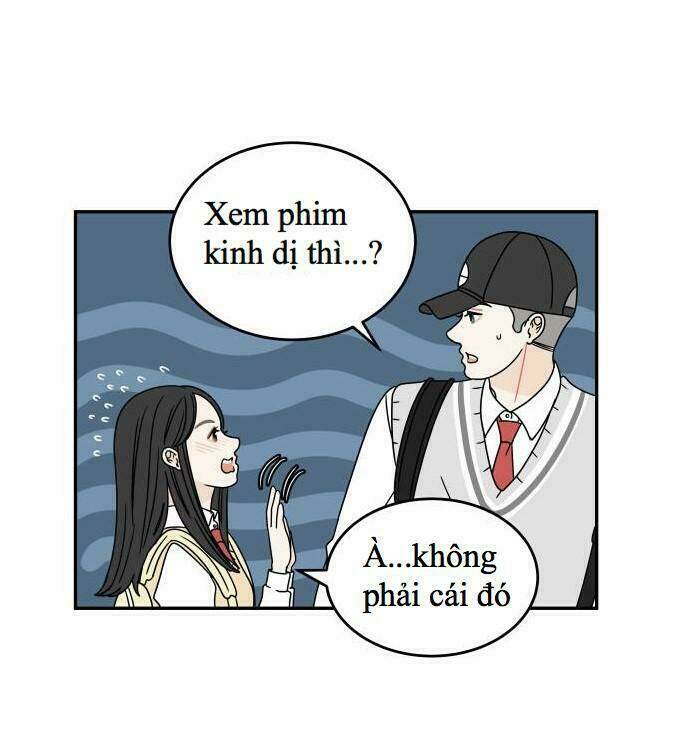 30 Phút Bước Đi Bên Em: Chapter 12