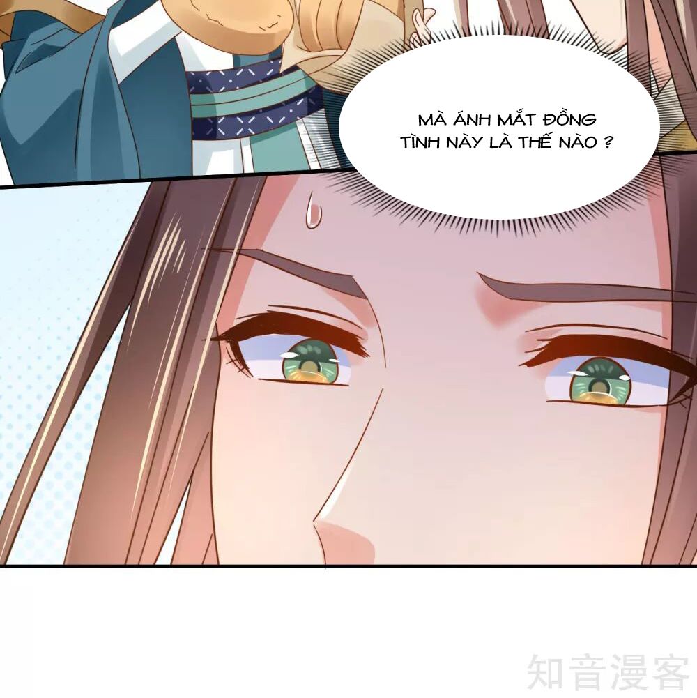 Lãnh Cung Phế Hậu Muốn Nghịch Thiên: Chapter 176