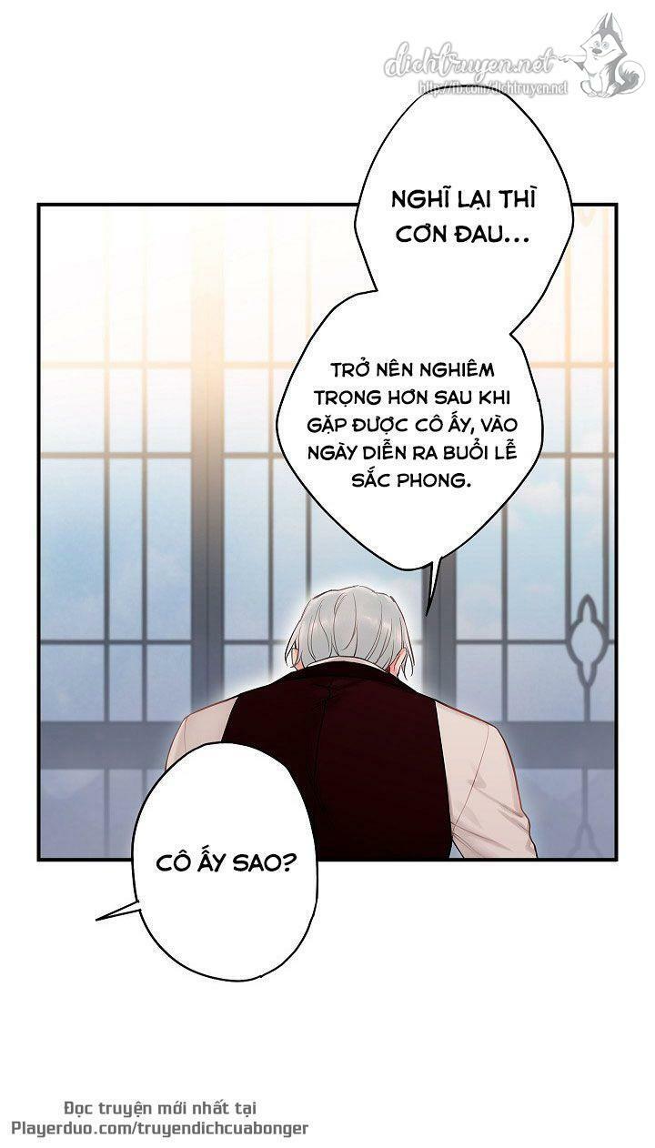 Tồn Tại Với Tư Cách Là Vợ Của Nam Chính: Chapter 188