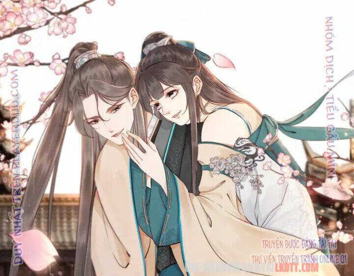 Trọng Sinh Bá Sủng Nhiếp Chính Vương Quá Mạnh Mẽ: Chapter 154