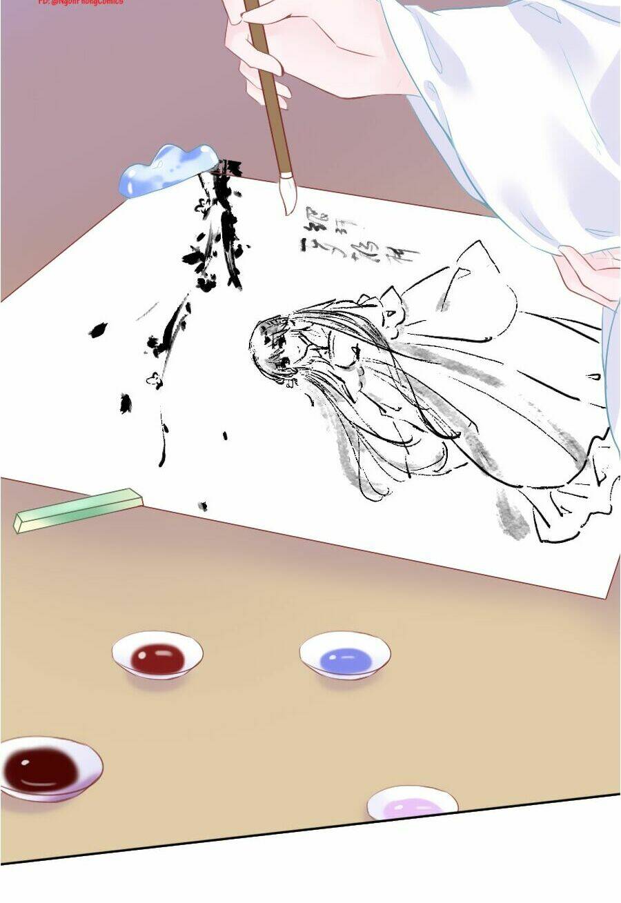 Đường Hoa Nhất Mộng Cổ Phi Truyện: Chapter 17