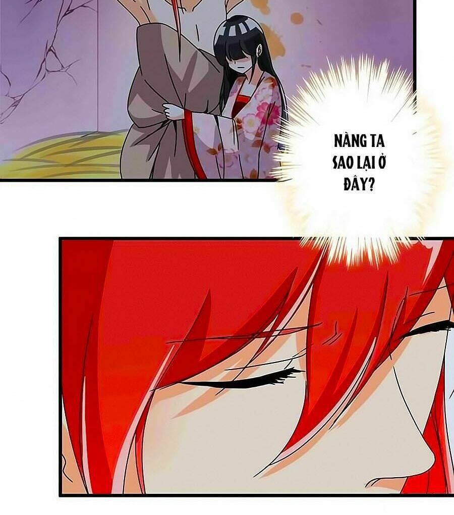 Vương Gia! Ngươi Thật Bỉ Ổi: Chapter 170