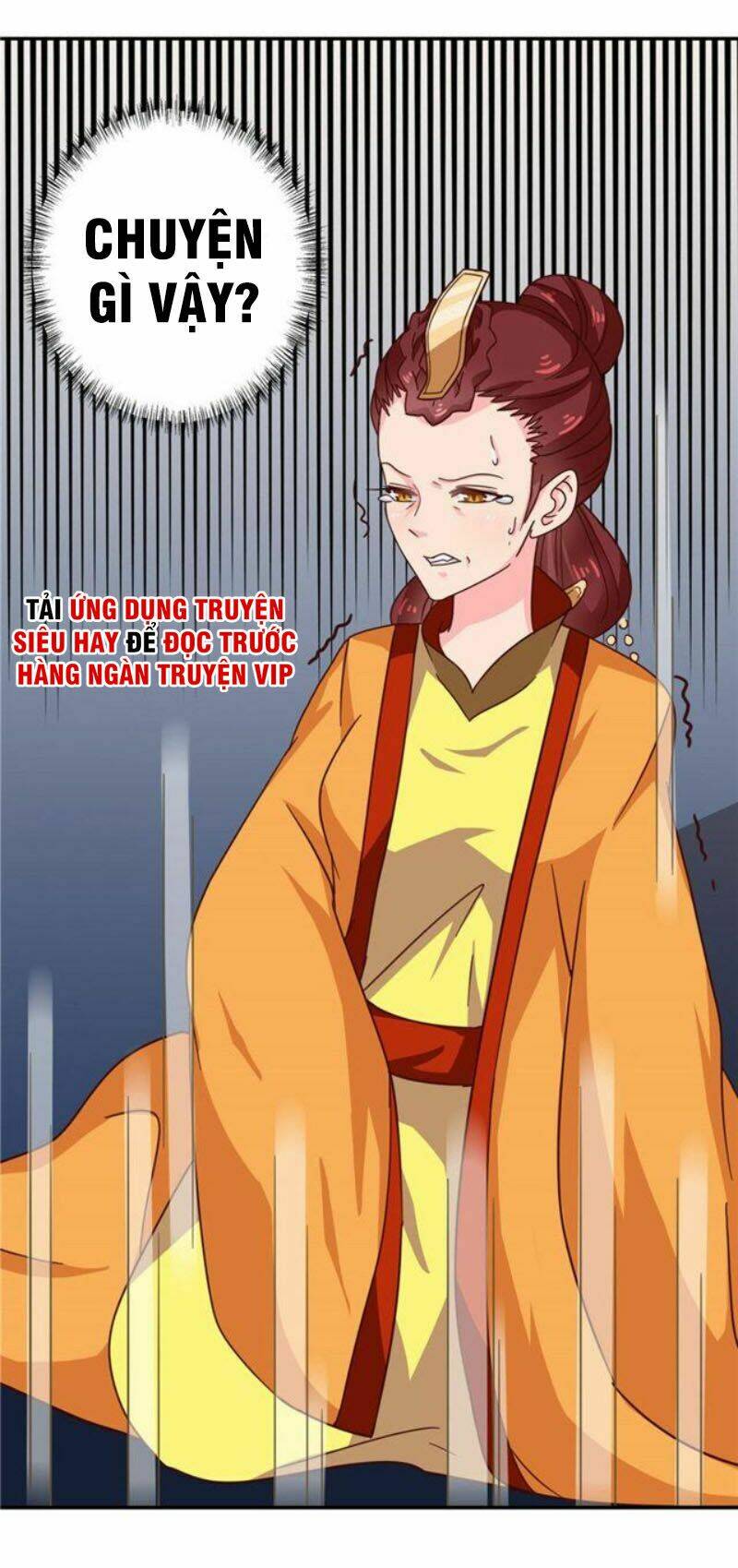 Thiên Tài Tiểu Độc Phi: Chapter 105