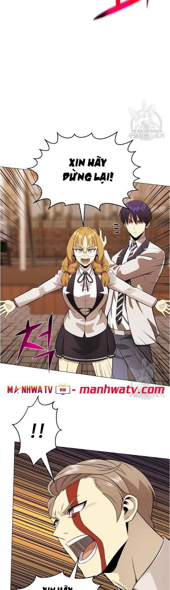 Luân Hồi Ác Nhân: Chapter 65