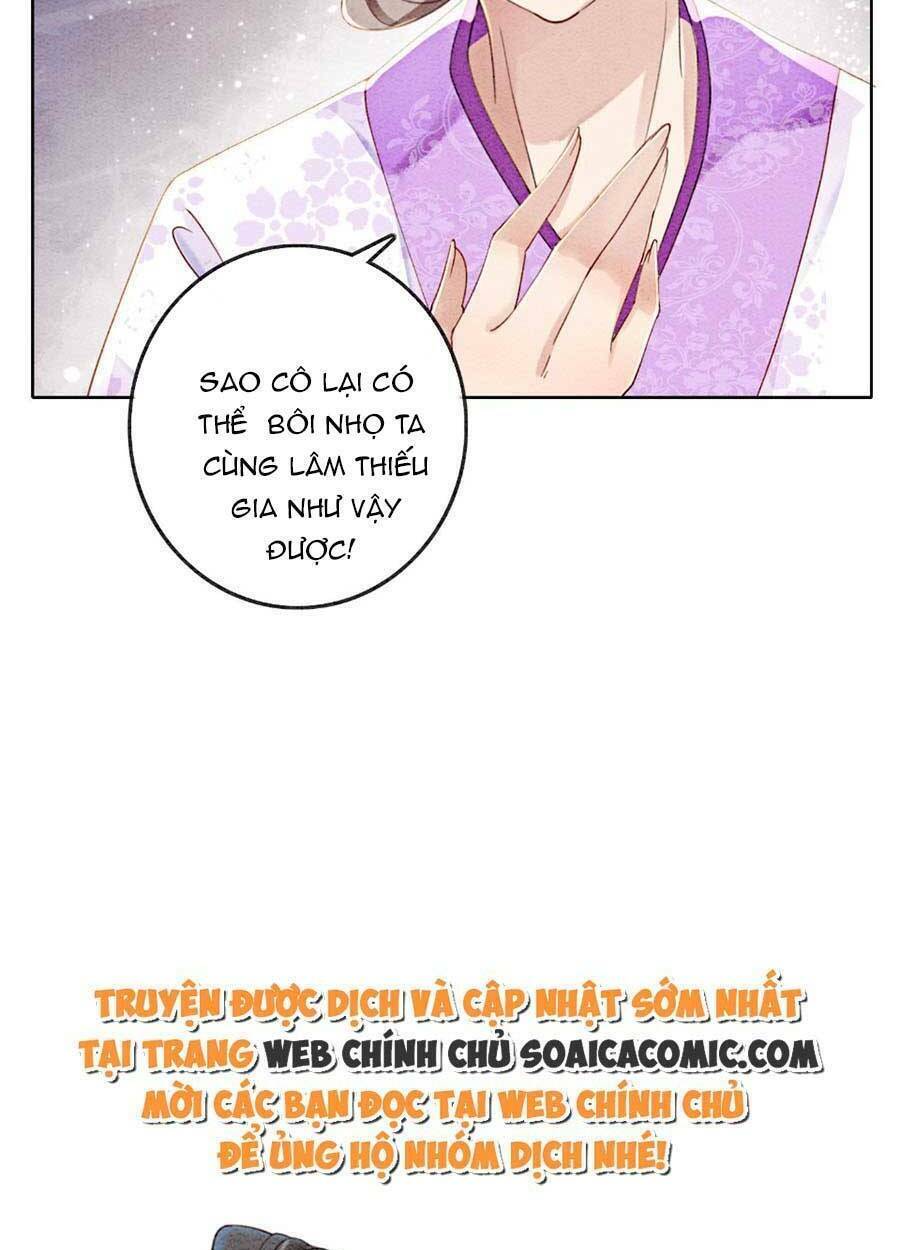 Bắt Đầu Hủy Hôn Để Công Lược Vương Gia: Chapter 45