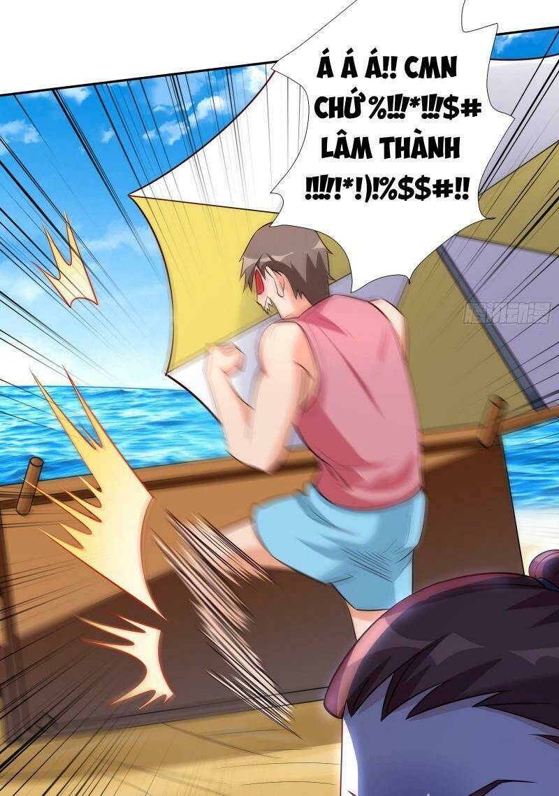Shipper Thần Cấp: Chapter 33
