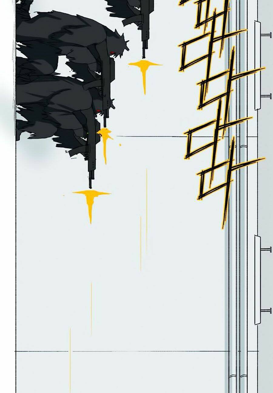 Đại Chiến Muỗi Biến Dị: Chapter 43