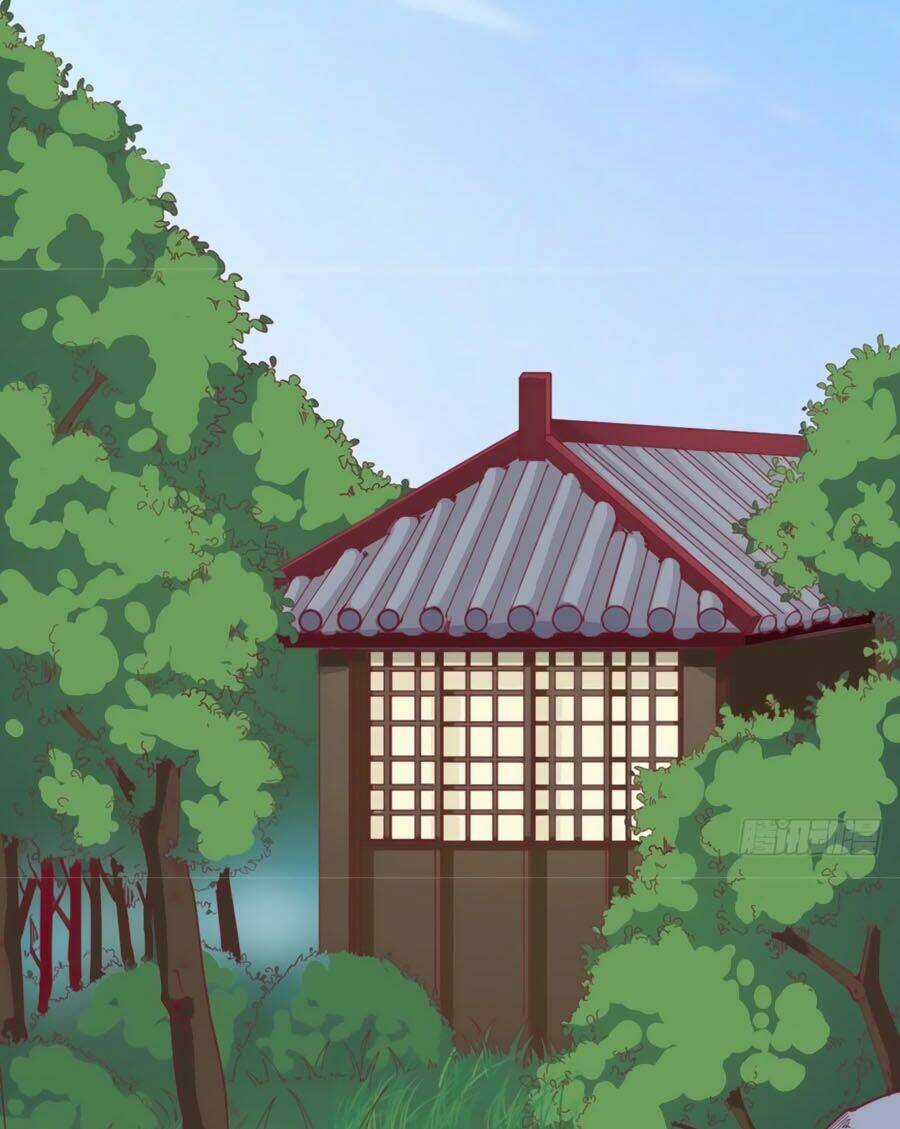 Ngọc Vi Mai: Chapter 30