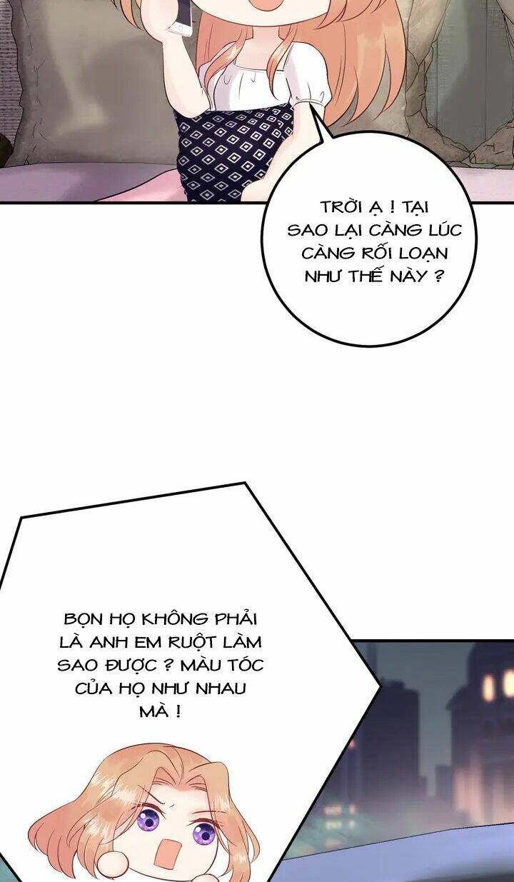 Trong Sinh Chi Ức Vạn Ảnh Hậu Yếu Thượng Vị: Chapter 300