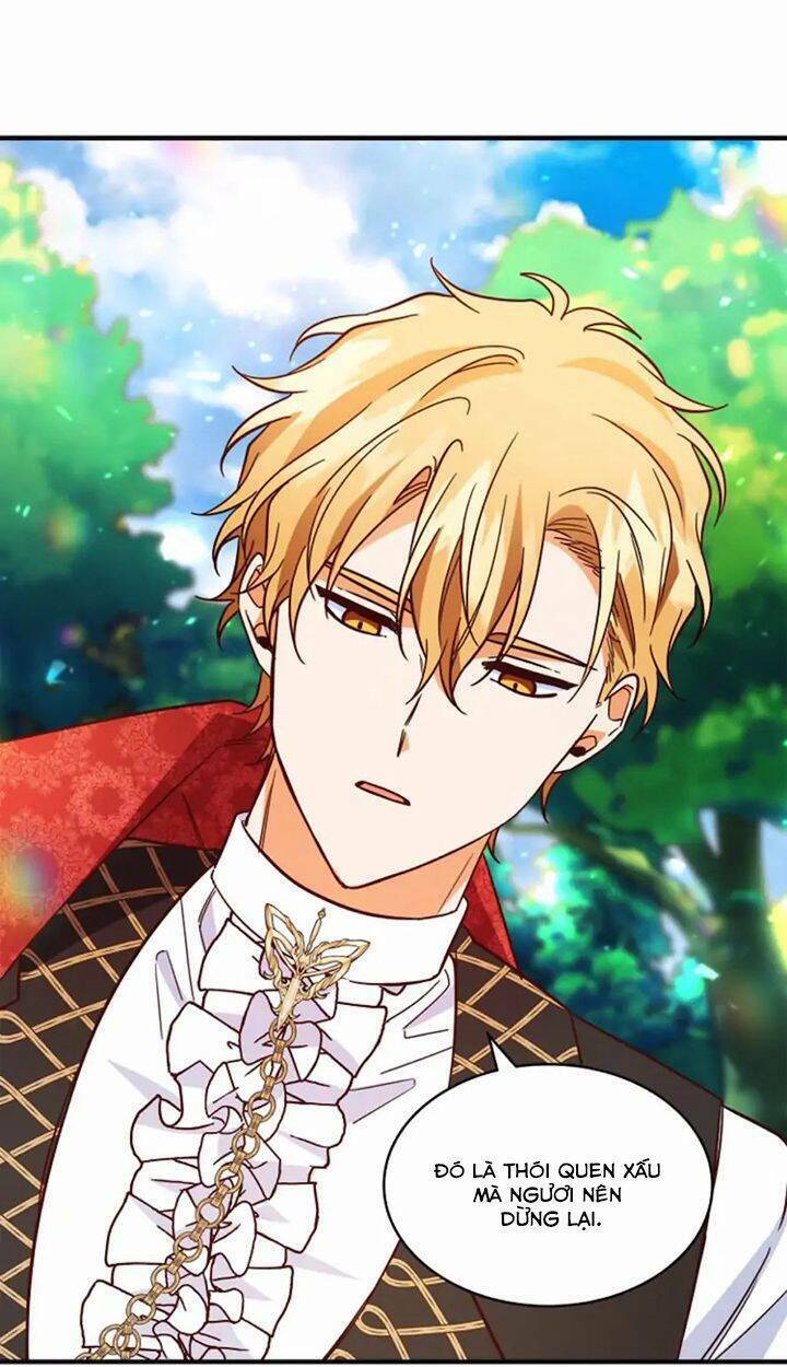 Lòng Trung Thành Với Kẻ Ác: Chapter 39