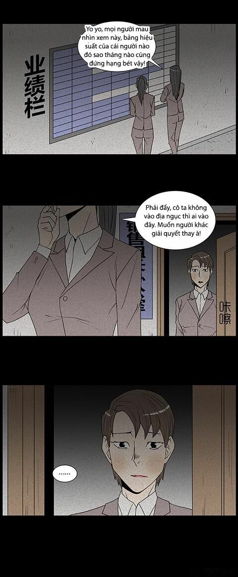 Kinh Dị Đêm Khuya: Chapter 72: - Viên Thuốc Biến Đổi Ước Mơ