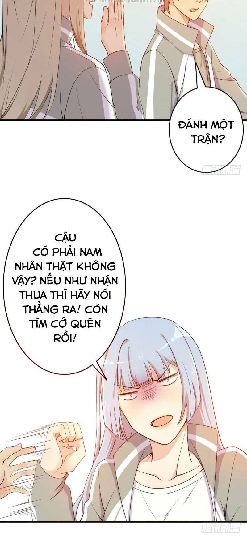 Dã Âu Lão Tổ: Chapter 2