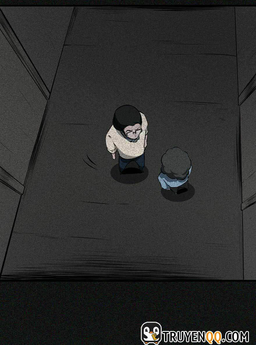 Trở Lại Căn Nhà Ma: Chapter 9