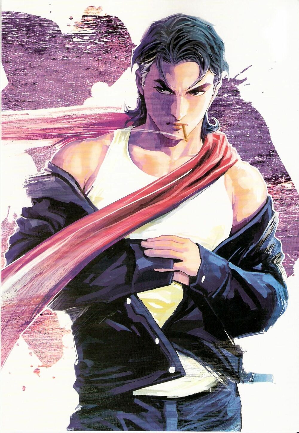 Người Trong Giang Hồ: Chapter 471