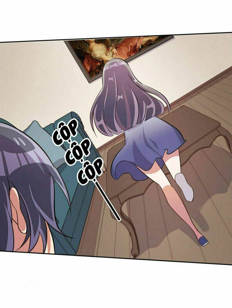 Hôn Nhân Dục Vọng: Thiếu Gia Nhẹ Một Chút!: Chapter 34