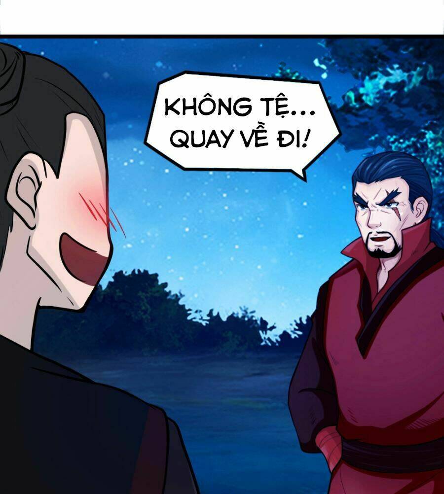 Tu Tiên Cuồng Thần: Chapter 2