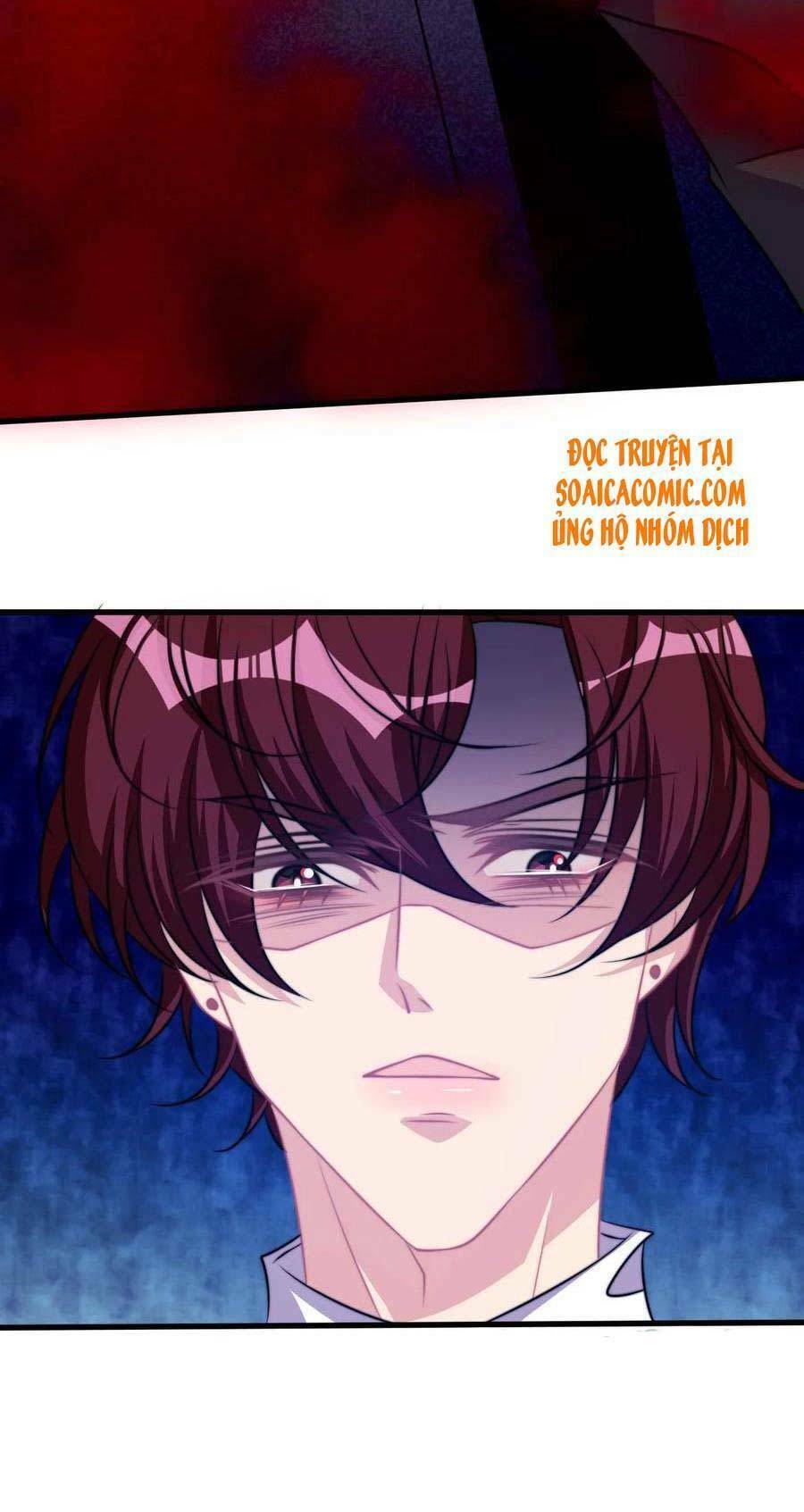 Vết Cắn Trí Mạng: Chapter 34