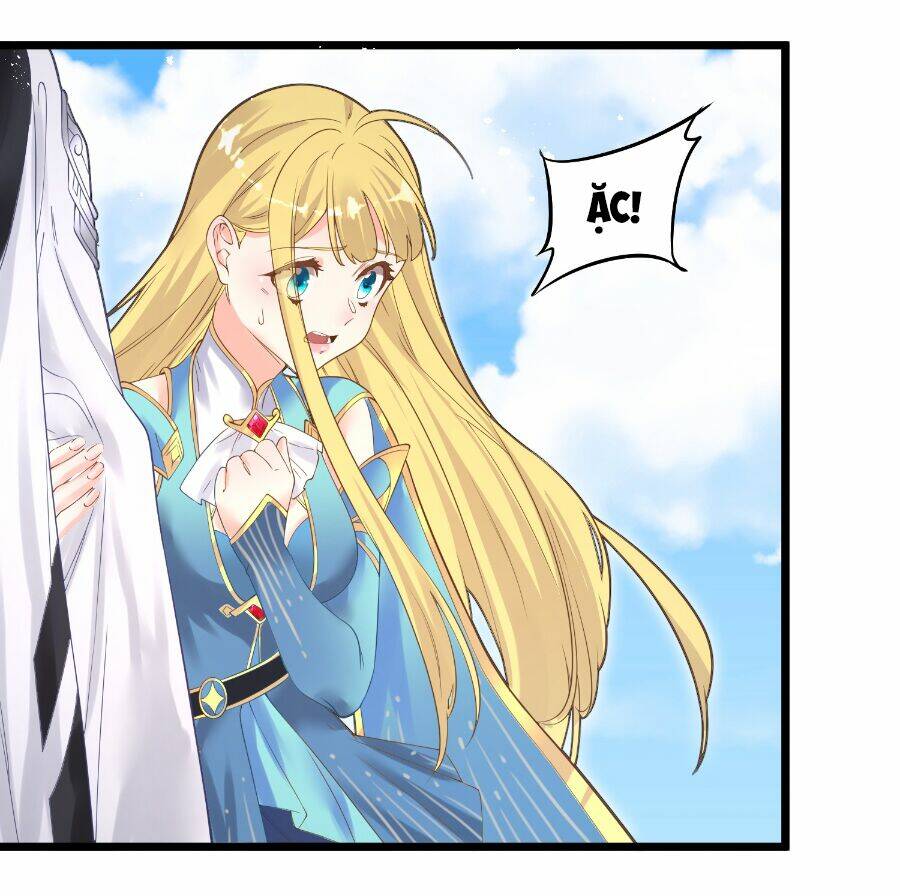 Bị Yêu Quái Bao Vây, Ta Vô Tình Nhặt Được Tiểu Ma Nữ?!: Chapter 4