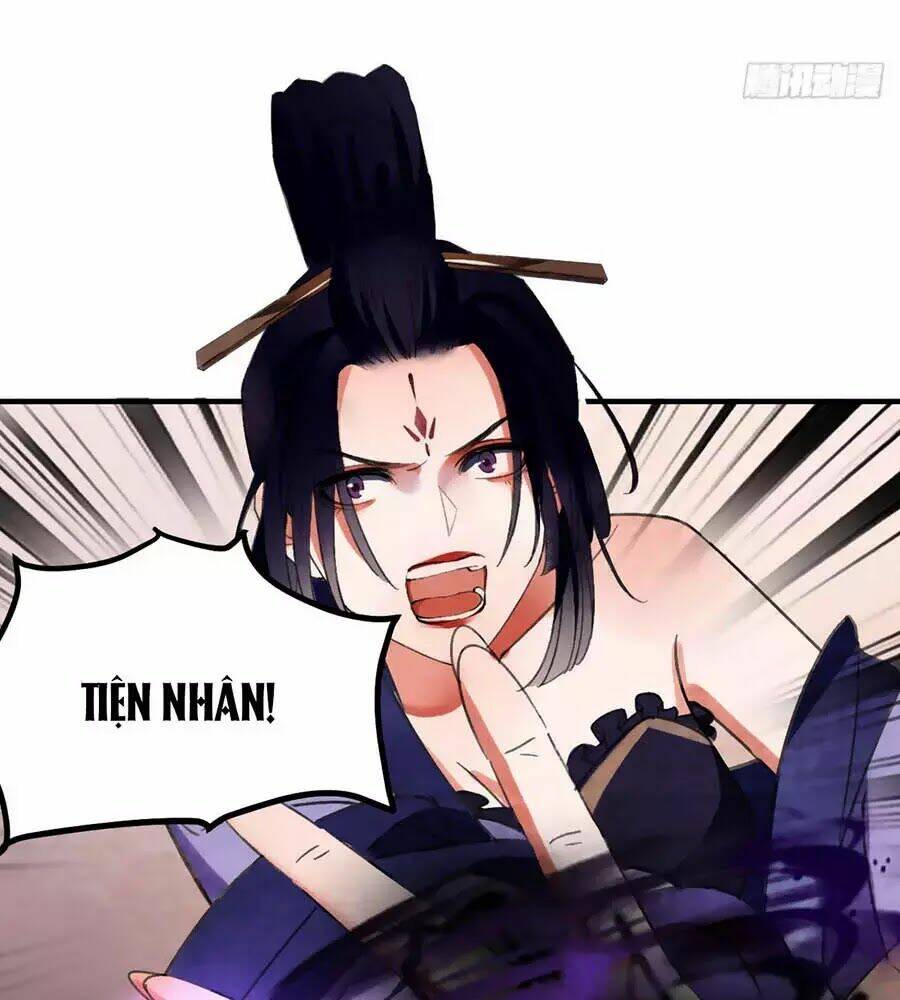 Giấc Mộng Nam Triều: Chapter 31