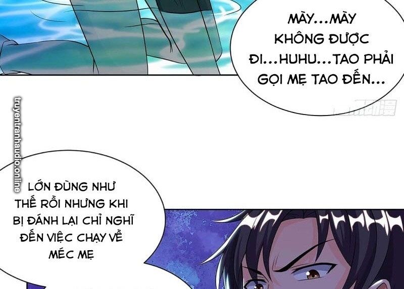 Trọng Sinh Khí Thiếu Quy Lai: Chapter 115