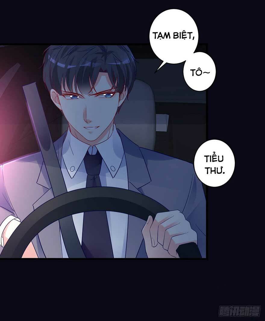 Náo Loạn Suốt Đời: Chapter 12