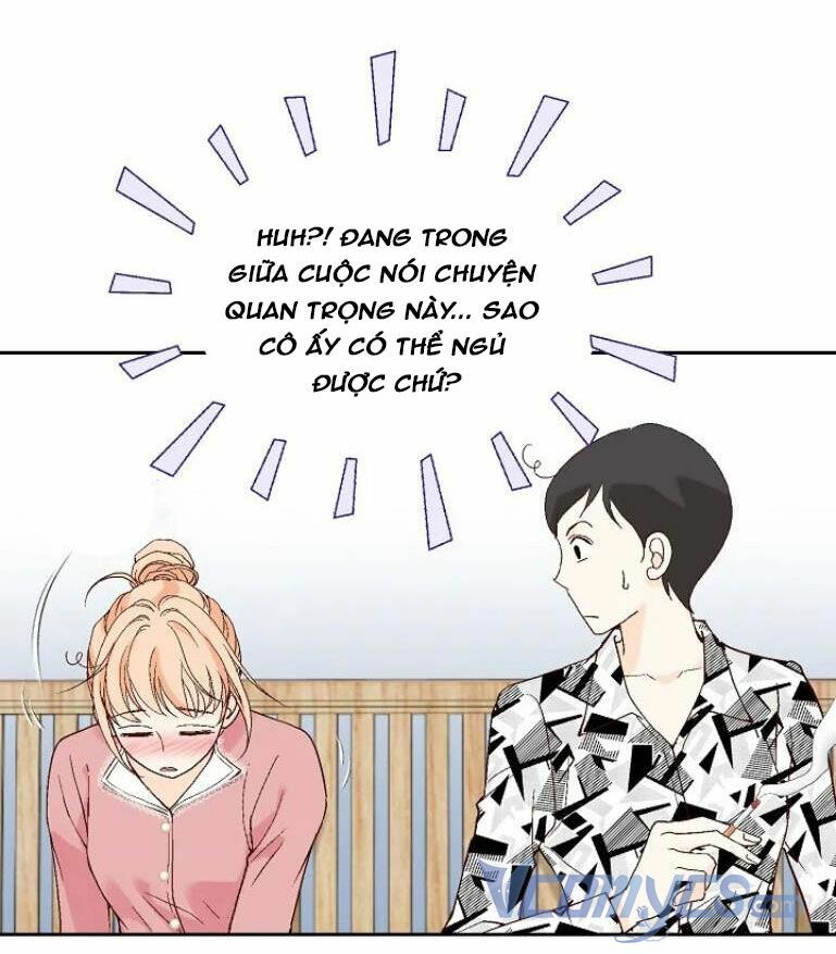 Lee Bom, Em Là Của Anh: Chapter 42