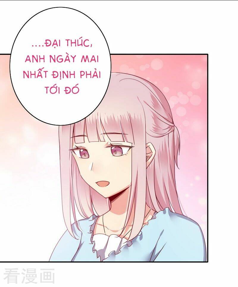 Phục Thù Thiếu Gia Tiểu Điềm Thê: Chapter 46