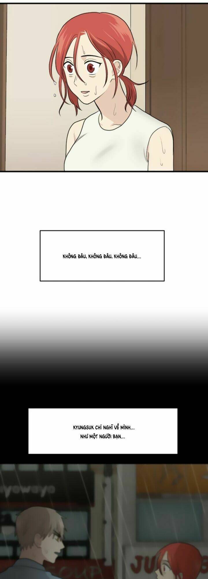 Người Đẹp Gangnam: Chapter 45