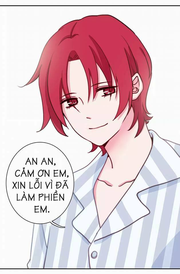 Trái Tim Băng Giá: Chapter 18