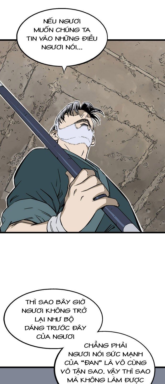 Cao Thủ 2: Chapter 103