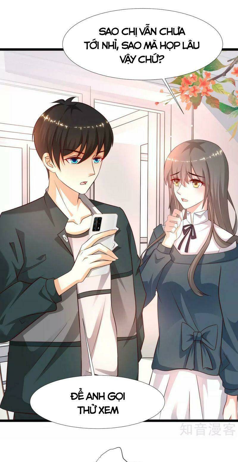 Tối Cường Vận Đào Hoa: Chapter 209