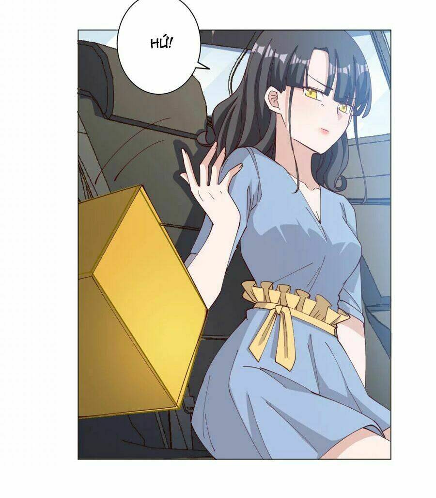 Hôn Nhân Dục Vọng: Thiếu Gia Nhẹ Một Chút!: Chapter 116