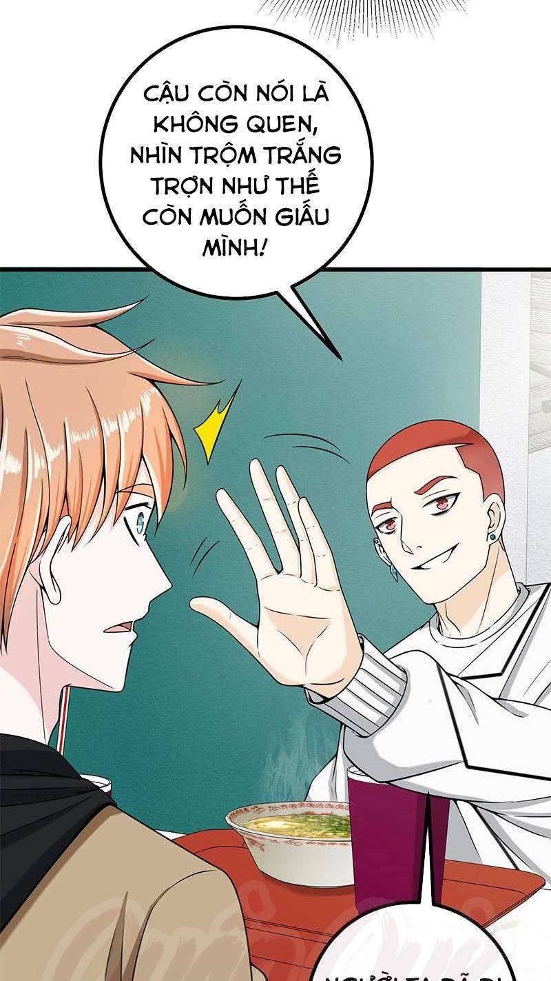 Hệ Thống Vận Khí Mạnh Nhất: Chapter 5