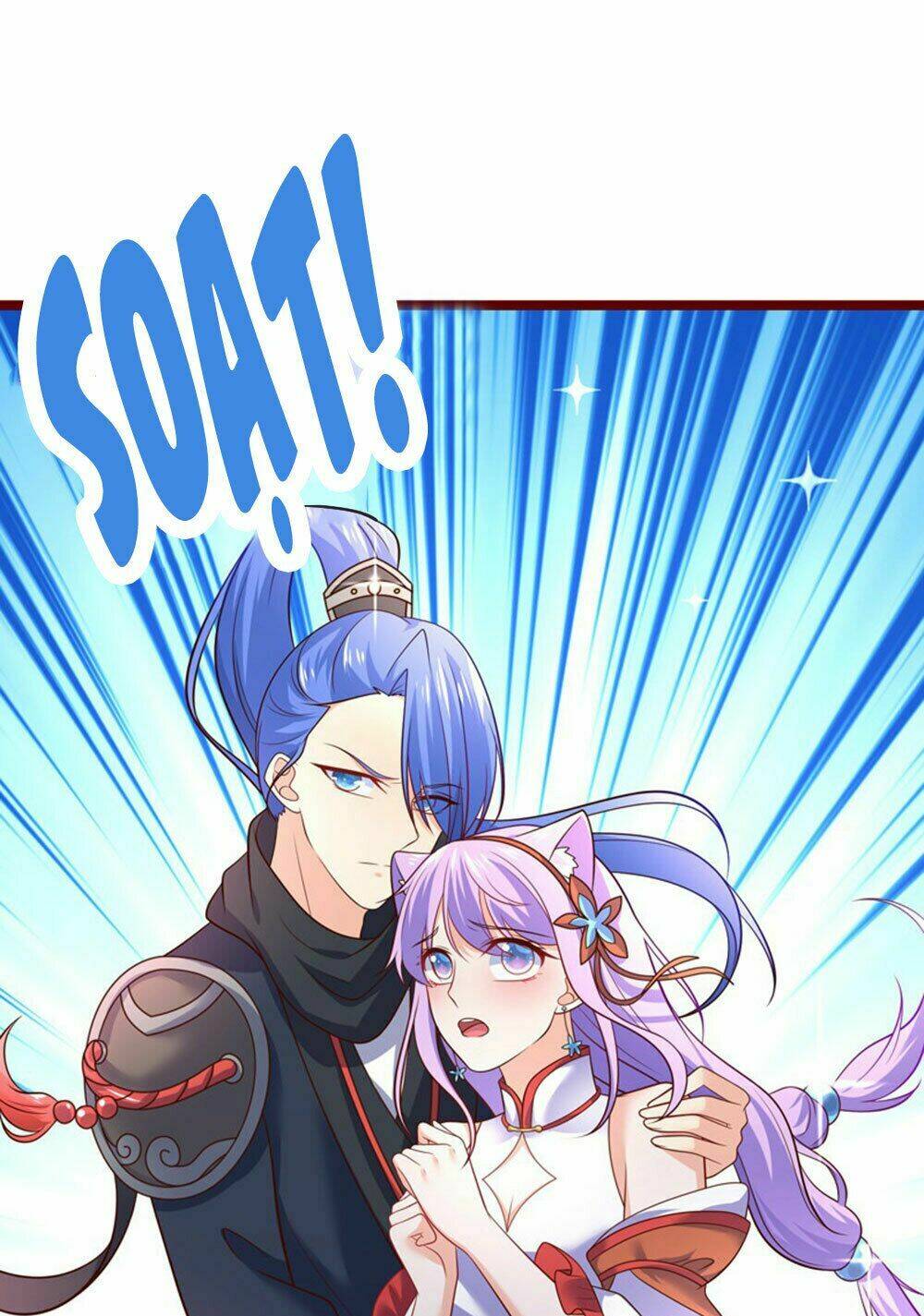 Boss Của Tôi Là Đại Thần: Chapter 65