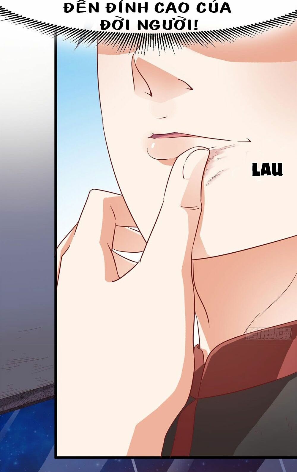 Địa Phủ Khai Phá Thương: Chapter 2