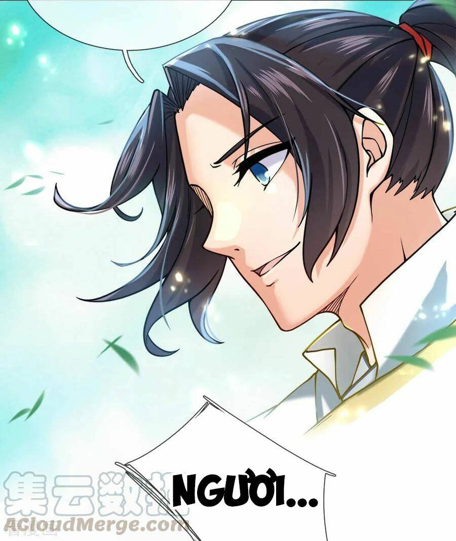 Thân Thể Của Ta Là Kiếm Chủng: Chapter 66