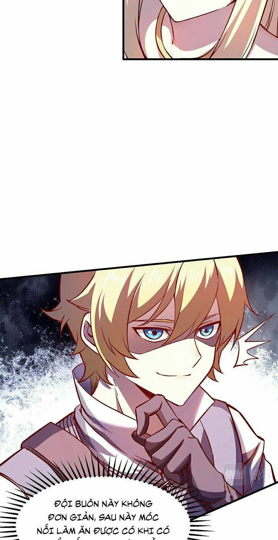 999 Nụ Hôn Bá Đạo Của Nam Thần: Chapter 8