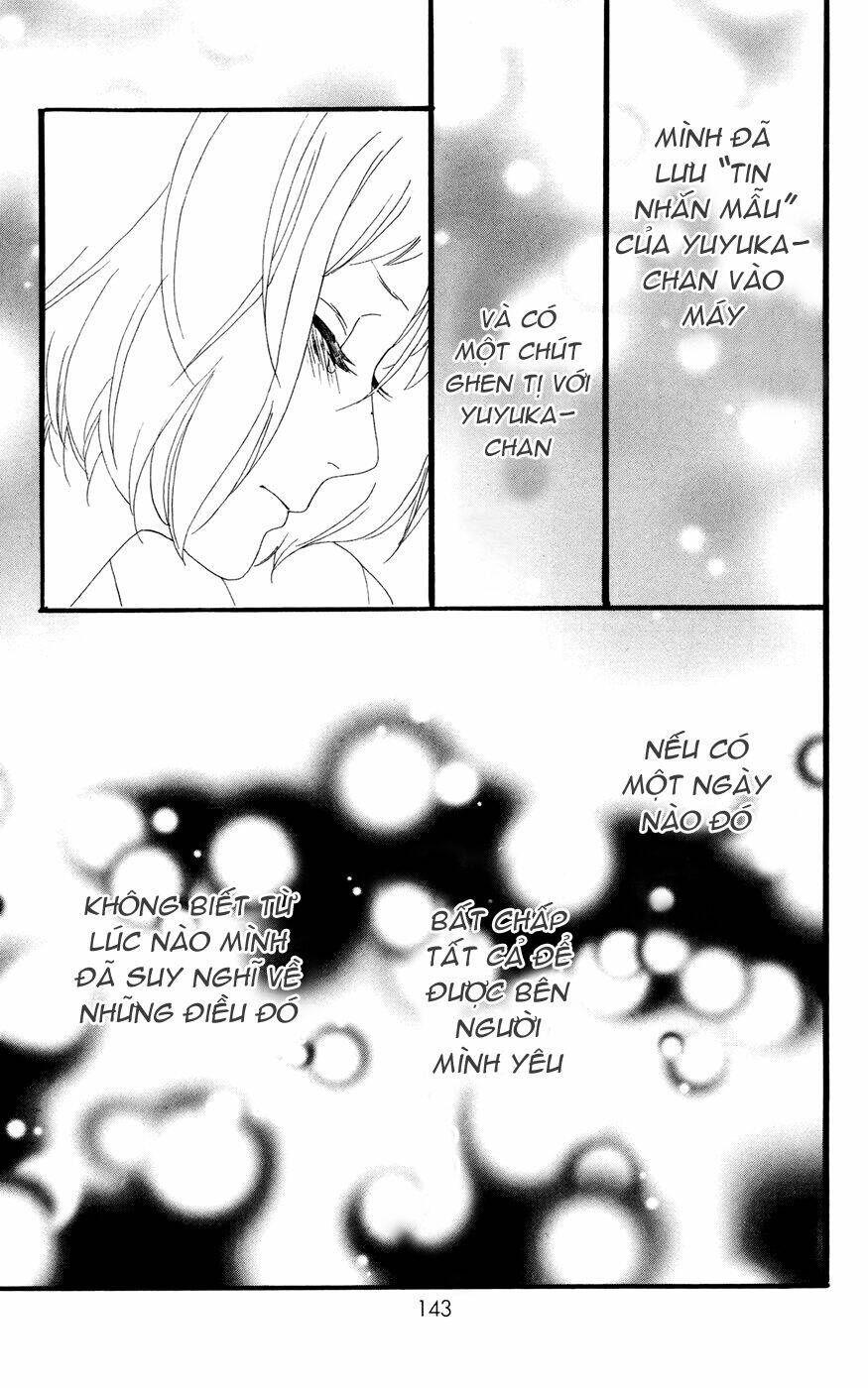 Sao Mai Của Em: Chapter 5