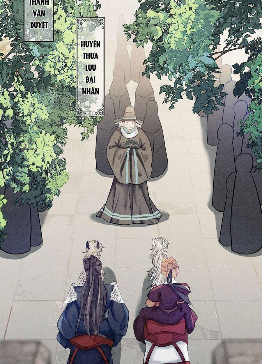 Xung Hỉ Vương Phi: Chapter 63