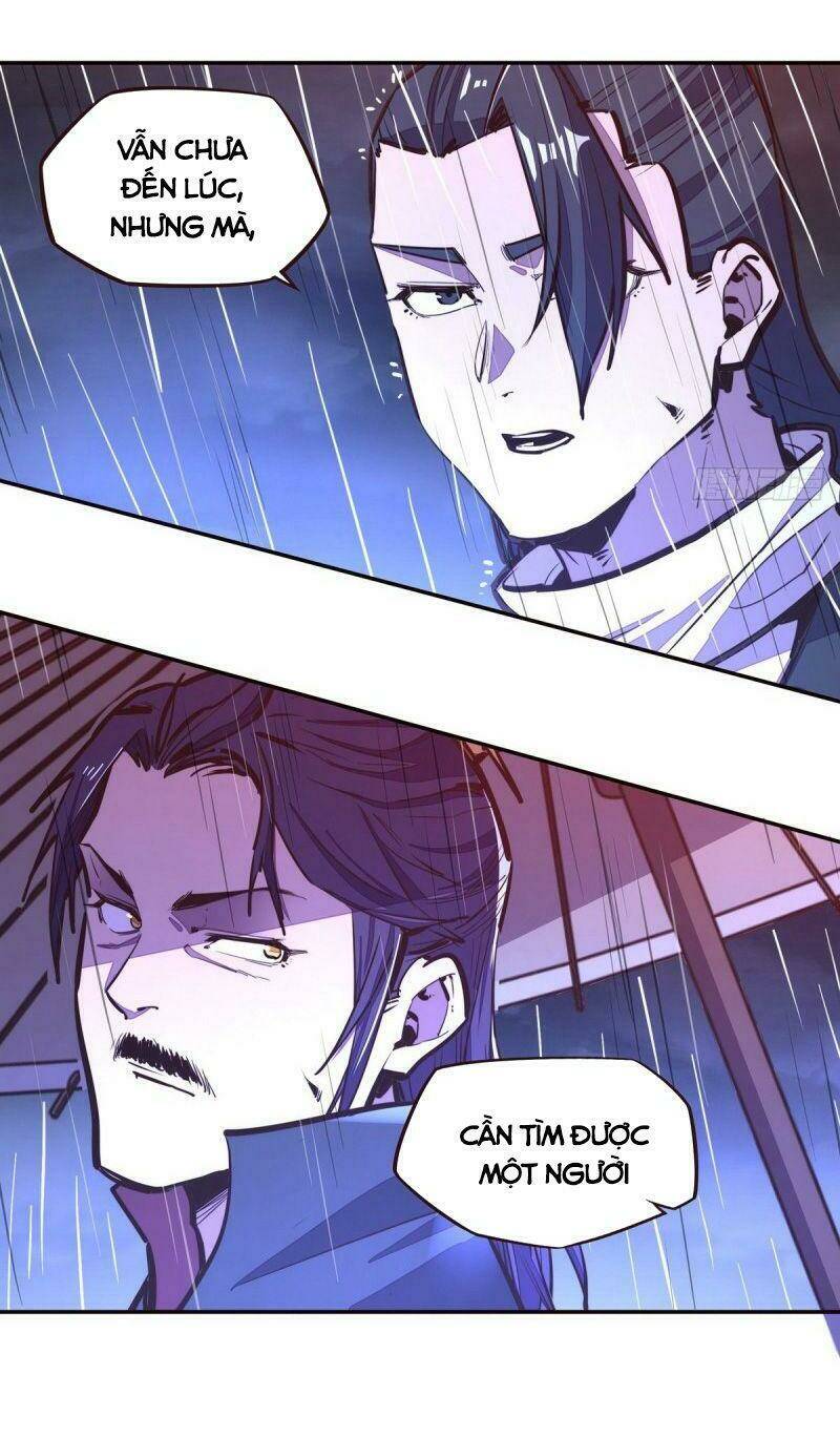 Sinh Tử Quyết: Chapter 118