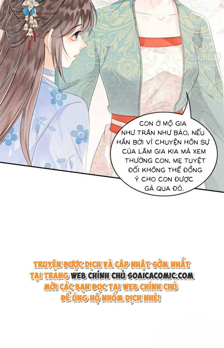 Bắt Đầu Hủy Hôn Để Công Lược Vương Gia: Chapter 59