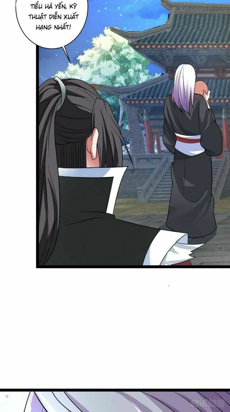 Trọng Sinh Tối Cường Ma Tôn Ở Rể: Chapter 72