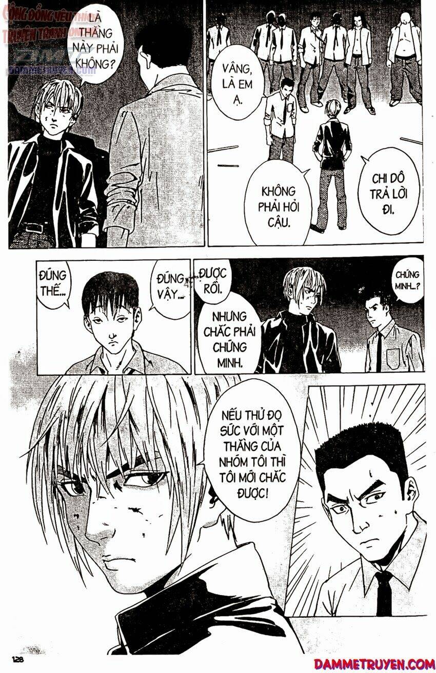 Ai Hơn Ai: Chapter 139