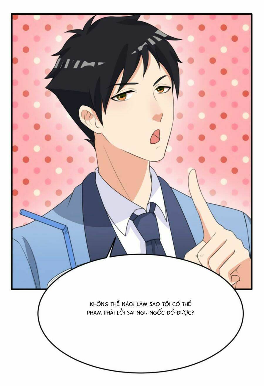 Số Hiệu 1314: Chapter 22