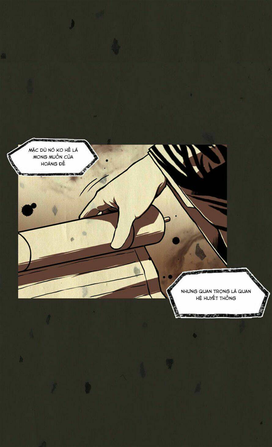 In Full Bloom: Chapter 22