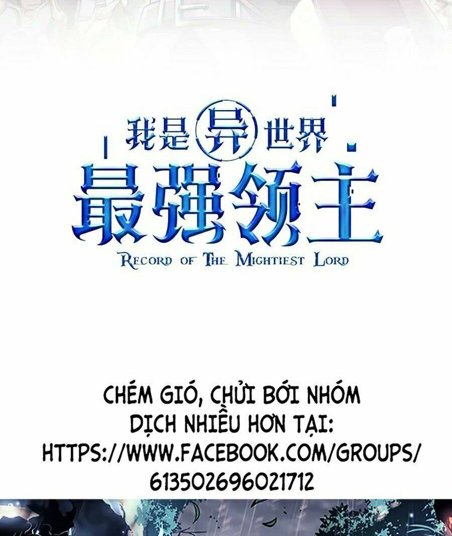 Tối Cường Thành Chủ Đích Dị Giới: Chapter 15